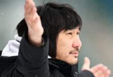 Минута отдыха Тренер сборной России по хоккею с мячом Хандаев поддержал избрание Дерипаски главой ФХМР Спорт 