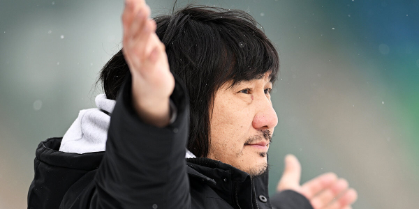 Минута отдыха Тренер сборной России по хоккею с мячом Хандаев поддержал избрание Дерипаски главой ФХМР Спорт Минута отдыха Тренер сборной России по хоккею с мячом Хандаев поддержал избрание Дерипаски главой ФХМР Спорт