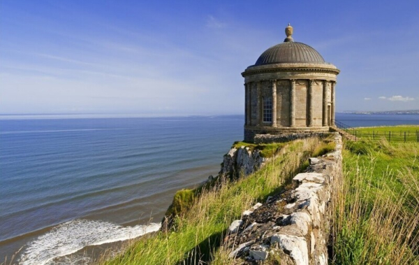 Минута отдыха Храм Массенден: наследие эксцентричного графа-епископа на краю пропасти Интересное 