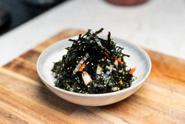 Минута отдыха Польза морской капусты для организма: полное руководство для новичков Интересное Минута отдыха Польза морской капусты для организма: полное руководство для новичков Интересное