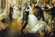 Минута отдыха Откуда взялось слово ангажировать и что оно на самом деле значит? Интересное 