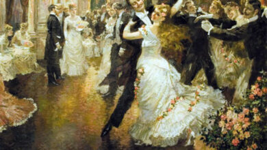 Минута отдыха Откуда взялось слово ангажировать и что оно на самом деле значит? Интересное 