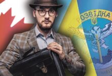 Минута отдыха Почему канадские спецслужбы по-разному реагируют на разоблачение чужих агентов в своих рядах? Шпионаж 