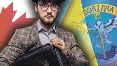 Минута отдыха Почему канадские спецслужбы по-разному реагируют на разоблачение чужих агентов в своих рядах? Шпионаж 