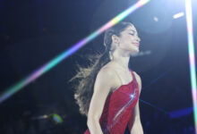 Минута отдыха Российским фигуристам совсем скоро вернут флаг и гимн? Названа точная дата Спорт 