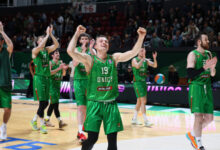 Минута отдыха УНИКС обыграл «Автодор» в матче Единой лиги ВТБ Спорт 