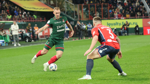 Минута отдыха ЦСКА решился на дерзкий трансфер. Болельщики «Локо» уже проклинают капитана Спорт 