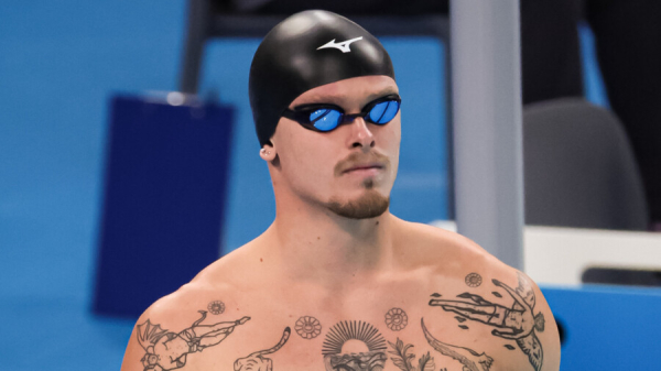 Минута отдыха Российский спортсмен слил карьеру ради Игр допингистов. Для этого в США уезжал? Спорт Минута отдыха Российский спортсмен слил карьеру ради Игр допингистов. Для этого в США уезжал? Спорт