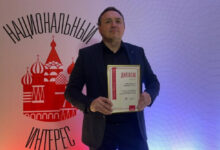 Минута отдыха Краснов — о победе «Бассейна у Флагштока» в номинации «Объект внимания‑2025»: «Это не просто диплом, а важное признание нашего проекта» Спорт 