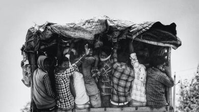 Минута отдыха Нелегальных мигрантов ЕС будет отправлять в безопасные страны В мире Минута отдыха Нелегальных мигрантов ЕС будет отправлять в безопасные страны В мире