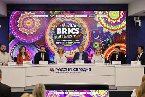 Минута отдыха Москва примет вторые международные детские Творческие игры стран БРИКС Дети Минута отдыха Москва примет вторые международные детские Творческие игры стран БРИКС Дети
