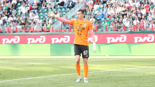 Минута отдыха Убийца моментов из «Динамо» и самая грубая команда лиги. Главные цифры сезона РПЛ Спорт Минута отдыха Убийца моментов из «Динамо» и самая грубая команда лиги. Главные цифры сезона РПЛ Спорт