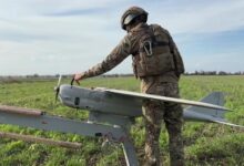 Минута отдыха Глаза артиллерии: оператор «Орлана» и расчет «Града» разгромили скопление ВСУ под Херсоном Армия 