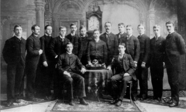 Минута отдыха Тайные сообщества мира — топ 10 Интересное 