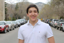 Минута отдыха Мальчик, которому снился код. История вундеркинда из Мексики Дети 