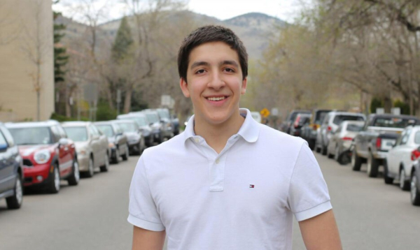 Минута отдыха Мальчик, которому снился код. История вундеркинда из Мексики Дети Минута отдыха Мальчик, которому снился код. История вундеркинда из Мексики Дети