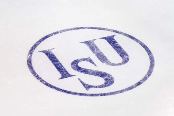 Минута отдыха Психологическое насилие и угрозы. Украинку выгнали из фигурного катания Спорт 