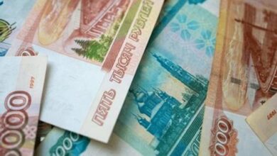 Минута отдыха Соцфонд обещает к 2028 году пособие при рождении ребёнка в размере 31 тысячи рублей Соцпакет 