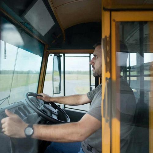 Минута отдыха Чиновничий маразм крепчает: в Эстонии уволили водителя школьного автобуса за то, что тот за рулём слушал речь Путина по радио В мире Минута отдыха Чиновничий маразм крепчает: в Эстонии уволили водителя школьного автобуса за то, что тот за рулём слушал речь Путина по радио В мире