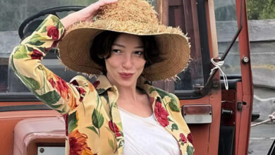 Минута отдыха «Настюшка вернулась»: Ивлеева перекрасила волосы Знаменитости Минута отдыха «Настюшка вернулась»: Ивлеева перекрасила волосы Знаменитости