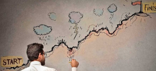 Минута отдыха Найдите свой путь к успеху Интересное Минута отдыха Найдите свой путь к успеху Интересное