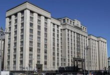 Минута отдыха «Меньше зрелищ, больше дела»: в Госдуме подвели итоги 2025 года Соцпакет 