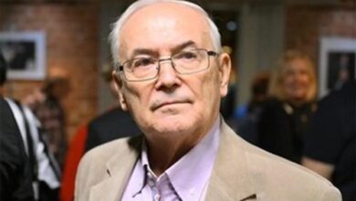 Минута отдыха Памяти Всеволода Шиловского, великого актёра, режиссёра и педагога Общество 