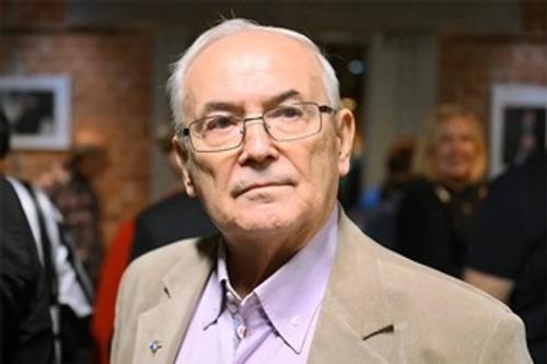 Минута отдыха Памяти Всеволода Шиловского, великого актёра, режиссёра и педагога Общество 