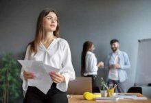 Минута отдыха 5 сигналов, что вашей компании пора перейти на аутсорсинг кадров Интересное 