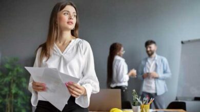 Минута отдыха 5 сигналов, что вашей компании пора перейти на аутсорсинг кадров Интересное 