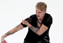 Минута отдыха Сбежавший россиянин получил пожизненный срок! Ивана с позором выгнали из фигурного катания Спорт 