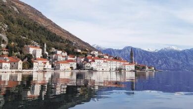 Минута отдыха Черногория таки введёт визы для россиян Туризм Минута отдыха Черногория таки введёт визы для россиян Туризм