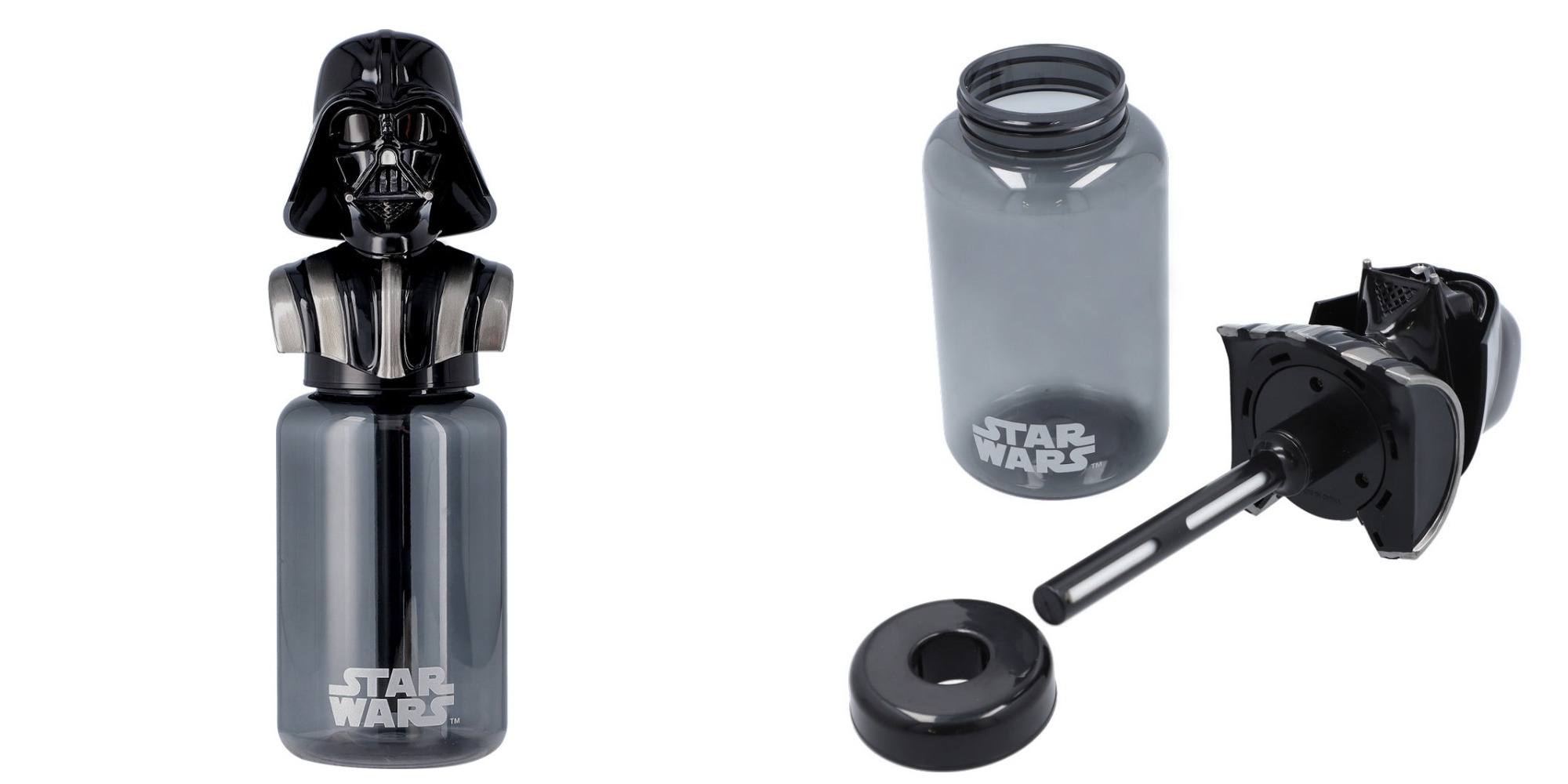 Минута отдыха В Японии начали продавать увлажнитель воздуха в форме Дарта Вейдера Полезности 