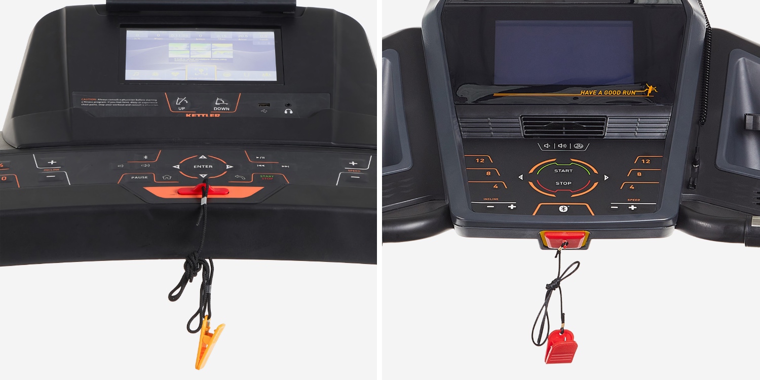 Как выбрать беговую дорожку для дома, чтобы быть активным и кайфовать