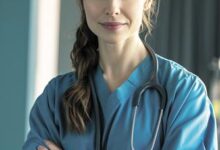 Минута отдыха Кто куда, а медики – в больницы Соцпакет 