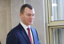 Минута отдыха Министерство спорта поддерживает кандидатуру Дерипаски на пост президента Федерации хоккея с мячом России — Дегтярев Спорт 