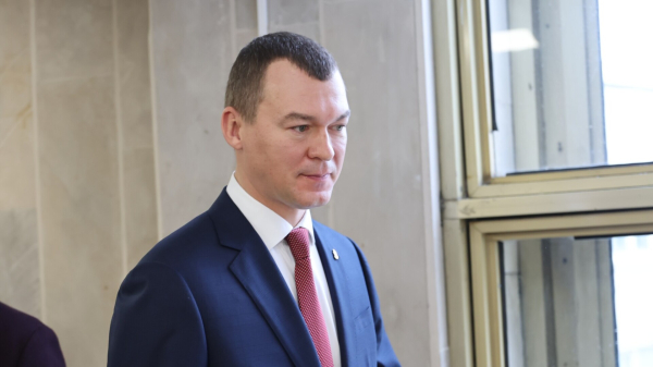 Минута отдыха Министерство спорта поддерживает кандидатуру Дерипаски на пост президента Федерации хоккея с мячом России — Дегтярев Спорт Минута отдыха Министерство спорта поддерживает кандидатуру Дерипаски на пост президента Федерации хоккея с мячом России — Дегтярев Спорт