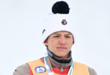 Минута отдыха Коростелев уделал норвежского русофоба на Кубке мира! Но до медалей пока далеко Спорт 