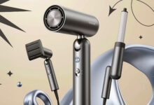 Минута отдыха 15 лучших аналогов фена, стайлера и выпрямителя Dyson Полезности 