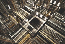 Минута отдыха Что такое тессеракт? Интересное 