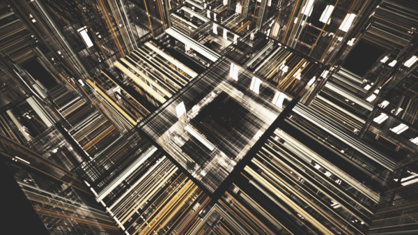 Минута отдыха Что такое тессеракт? Интересное Минута отдыха Что такое тессеракт? Интересное