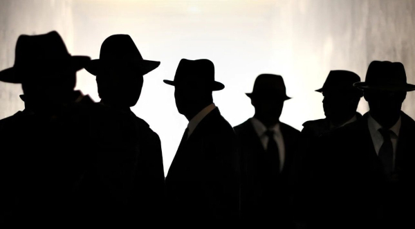 Минута отдыха Тайные сообщества мира — топ 10 Интересное 