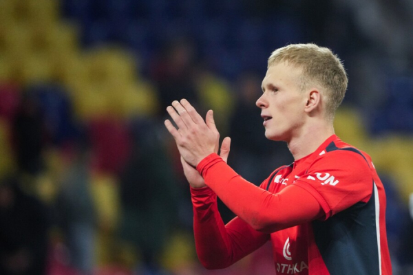 Минута отдыха Убийца моментов из «Динамо» и самая грубая команда лиги. Главные цифры сезона РПЛ Спорт Минута отдыха Убийца моментов из «Динамо» и самая грубая команда лиги. Главные цифры сезона РПЛ Спорт