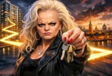 Минута отдыха Вместо Долиной в Джаз-клубе Козлова выступит Сергей Долженков Общество 