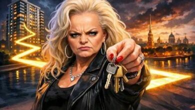 Минута отдыха Вместо Долиной в Джаз-клубе Козлова выступит Сергей Долженков Общество 