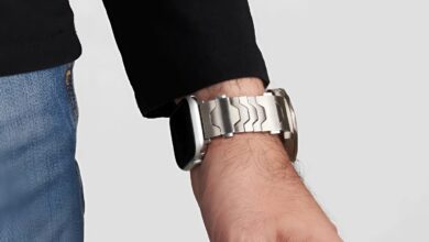 Минута отдыха Французский стартап Smartlet показал ремешок, который позволяет носить двое часов одновременно Полезности 