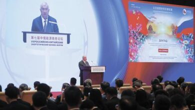 Минута отдыха Россия – ключевой игрок на глобальном энергетическом рынке Общество 