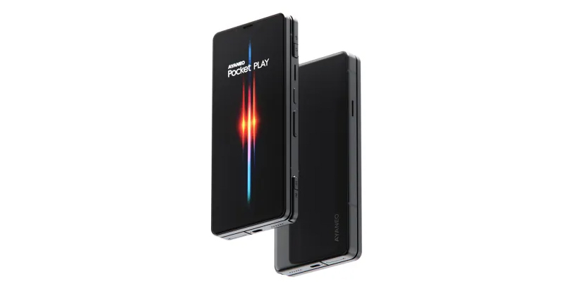 Минута отдыха Ayaneo показала свой первый Android-смартфон — современное воплощение Xperia Play Полезности Минута отдыха Ayaneo показала свой первый Android-смартфон — современное воплощение Xperia Play Полезности