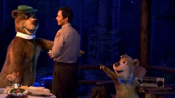 Минута отдыха Эти фильмы очень не понравились критикам, но принесли кучу денег Интересное 