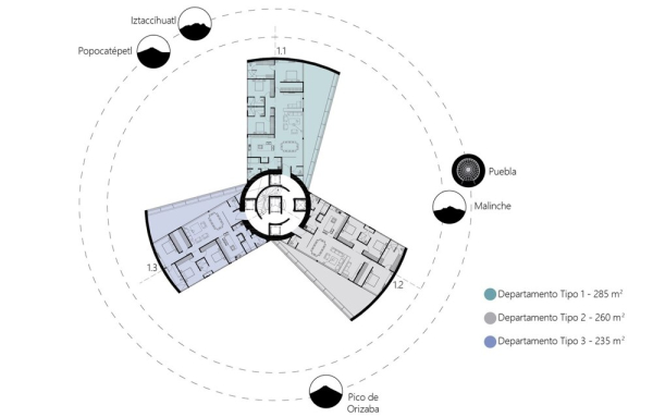Минута отдыха Жилой дом в форме винтовой лестницы Интересное Минута отдыха Жилой дом в форме винтовой лестницы Интересное